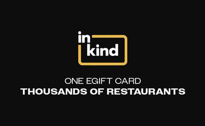 inKind eGift Card