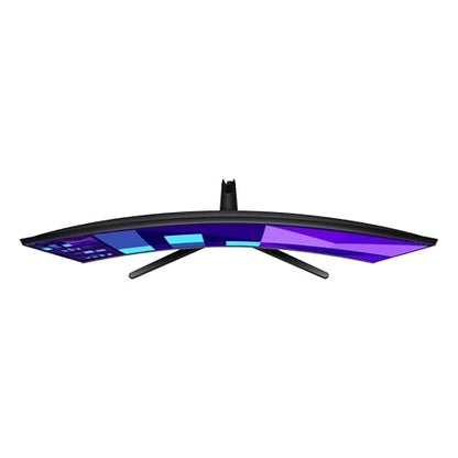 Samsung 32" S3 (S39GD) Series FHD 100Hz Curved Monitor