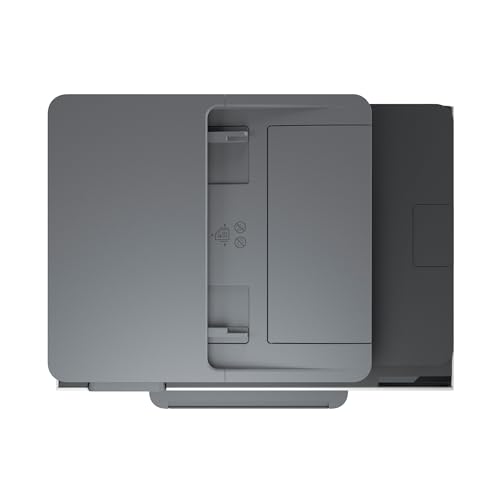 HP OfficeJet 8015e Wireless Color All-in-One Printer with 6 months of ink included with HP+ (228F5A)