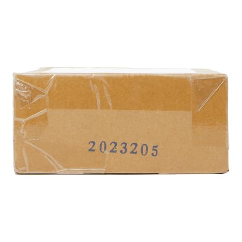 Amazon Basics 200-Pack AA Alkaline Industrial Batteries, 1.5 Volt, 5-Year Shelf Life