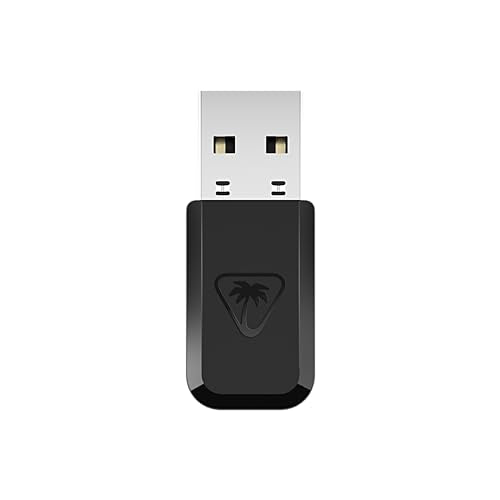 Turtle Beach Stealth 500 Wireless Gaming Headset Licensed for Xbox Series X|S, Xbox One & Works via Bluetooth with PC, Switch & Mobile – 40-Hr Battery, Memory Foam Cushions, Flip-to-Mute Mic – Black