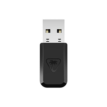 Turtle Beach Stealth 500 Wireless Gaming Headset Licensed for Xbox Series X|S, Xbox One & Works via Bluetooth with PC, Switch & Mobile – 40-Hr Battery, Memory Foam Cushions, Flip-to-Mute Mic – Black