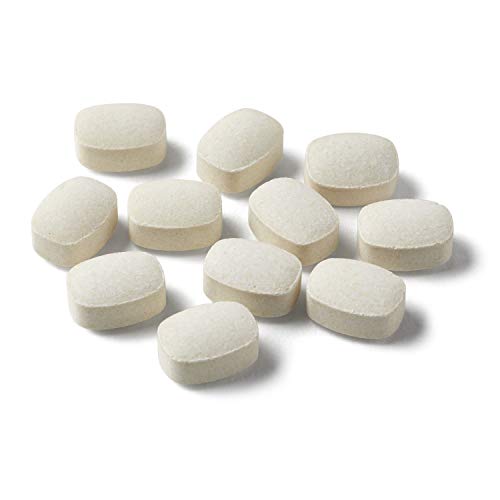 Airborne Vitamin C 1000mg (per Serving) - Citrus Chewable Tablets (116 Count in a Bottle), Gluten-Free Immune Support Supplement, with Vitamins A C E, Zinc, Selenium, Echinacea, Ginger, Antioxidants