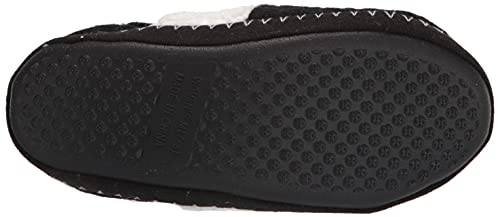 foco NFL NFL Womens Team Color Moccasin Slipper - L