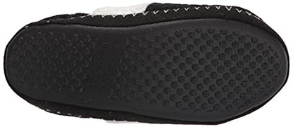 foco NFL NFL Womens Team Color Moccasin Slipper - L