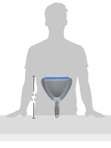 Mr Clean Dust Pan and Brush Set