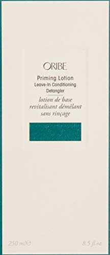 Oribe Priming Lotion Leave-In Conditioning Detangler 8.5 Fl Oz (Pack of 1)