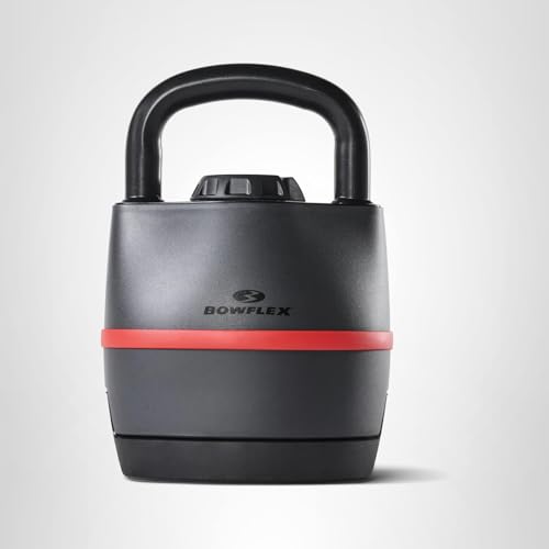 BowFlex SelectTech 840 Adjustable Kettlebell