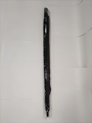ZOMAKE Large Golf Umbrella for Rain Heavy Duty,Big Golf umbrellas Windproof,62 Inch Extra Large Oversized Umbrella(Black)