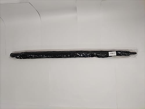 ZOMAKE Large Golf Umbrella for Rain Heavy Duty,Big Golf umbrellas Windproof,62 Inch Extra Large Oversized Umbrella(Black)