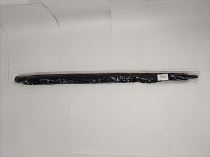 ZOMAKE Large Golf Umbrella for Rain Heavy Duty,Big Golf umbrellas Windproof,62 Inch Extra Large Oversized Umbrella(Black)