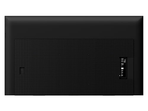 Sony BRAVIA 5 85 Inch TV, Mini LED, 4K Smart Google TV, XR Processor with AI Technology,120hz Television with Dolby Vision/Atmos, Exclusive Features for PlayStation®5, K-85XR50, 2025 Model
