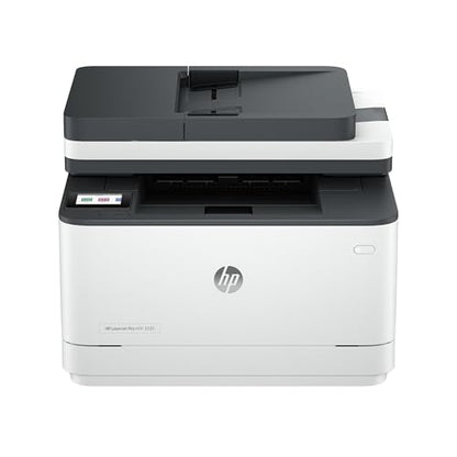 HP LaserJet Pro MFP 3101sdw Printer, Black and white, Printer for Small medium business, Print, copy, scan, Wireless; Print from phone or tablet; Two-sided printing; Scan to email