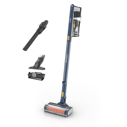 Shark Cordless Pet, Cordless Lightweight Stick Vacuum Cleaner, IY143H