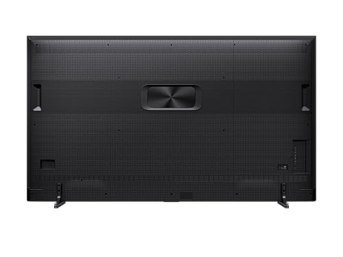 Hisense 100" Class U7 Mini-LED ULED 4K UHD Google Smart TV (100U75QG, 2025 Model) - QLED, Native 165Hz, VRR 288, Up to 3000 Nits, HDR10+, Dolby Vision IQ · Atmos, IMAX Enhanced, 2.1.2 Ch Surround