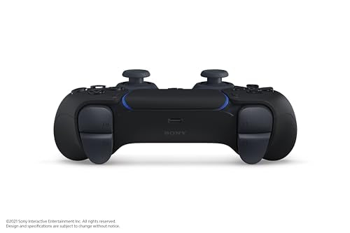 PlayStation DualSense® Wireless Controller - Midnight Black