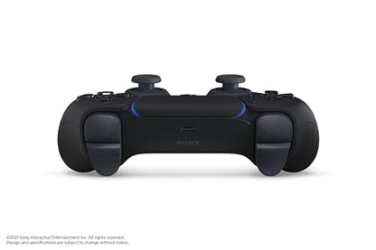 PlayStation DualSense® Wireless Controller - Midnight Black