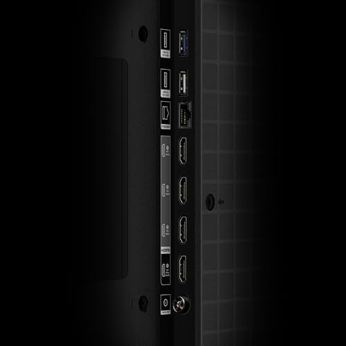 TCL 55-Inch Class QM7K Series QD-Mini LED 4K UHD Google Smart TV Best Premium Mini-LED TV - QLED, 144hz, 240hz Gaming Rate, Anti-Reflective Screen, Bang & Olufsen Audio, Atmos (55QM7K, 2025 Model)