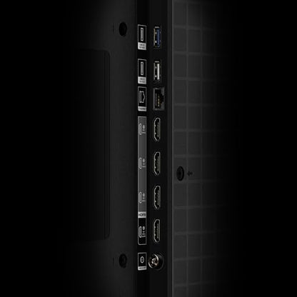 TCL 55-Inch Class QM7K Series QD-Mini LED 4K UHD Google Smart TV Best Premium Mini-LED TV - QLED, 144hz, 240hz Gaming Rate, Anti-Reflective Screen, Bang & Olufsen Audio, Atmos (55QM7K, 2025 Model)