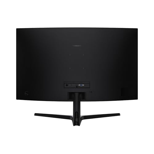 Samsung 32" S3 (S39GD) Series FHD 100Hz Curved Monitor