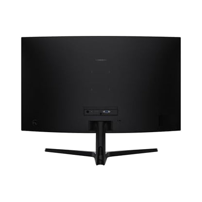 Samsung 32" S3 (S39GD) Series FHD 100Hz Curved Monitor