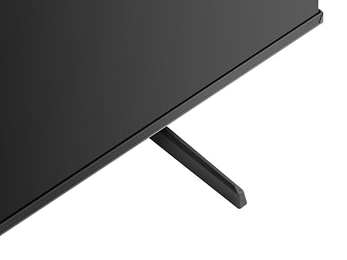 Hisense 50" E6 Cinema Series Hi-QLED 4K UHD Smart Fire TV (50E6QF) - AI Light Sensor, Dolby Vision · Atmos, Voice Remote with Alexa, Motion Rate 120, HDR 10+ Adaptive, Game Mode Plus