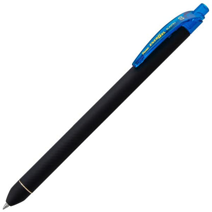 EnerGel Kuro Liquid Gel Pen, (0.7mm) Medium line, Assorted Ink, 24-pk