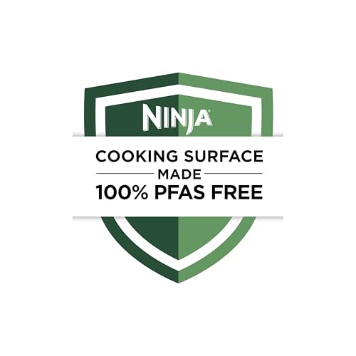 Ninja Air Fryer Max XL, 5.5 Qt, 7-in-1, Grey, AF161