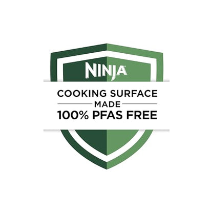 Ninja Air Fryer Max XL, 5.5 Qt, 7-in-1, Grey, AF161