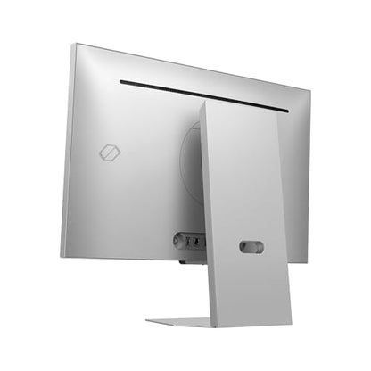 SAMSUNG 27-inch Odyssey 3D G90XF + $300 Amazon Gift Card, 4K, 165Hz, Gaming Monitor, 1ms Response Time, AMD FreeSync™ Premium, Ergonomic Stand, LS27FG900XNXZA, 2025