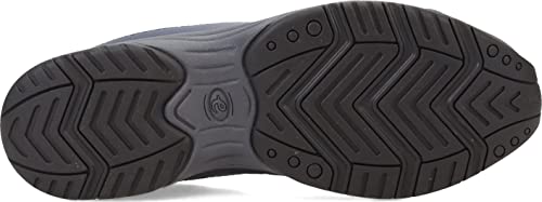 Easy Spirit Women's Traveltime481 Mule, Navy-Glitter, 7