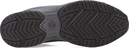 Easy Spirit Women's Traveltime481 Mule, Navy-Glitter, 7