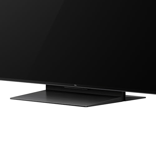TCL 55-Inch Class QM7K Series QD-Mini LED 4K UHD Google Smart TV Best Premium Mini-LED TV - QLED, 144hz, 240hz Gaming Rate, Anti-Reflective Screen, Bang & Olufsen Audio, Atmos (55QM7K, 2025 Model)