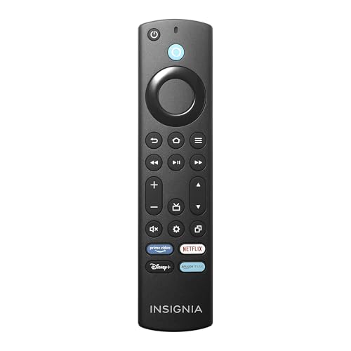 INSIGNIA 70-inch Class F50 Series LED 4K UHD Smart Fire TV with Alexa Voice Remote (NS-70F501NA25)