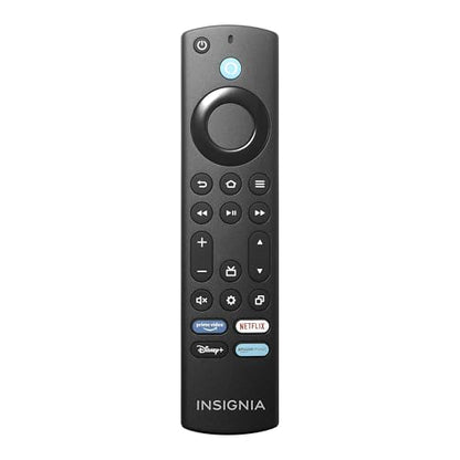 INSIGNIA 70-inch Class F50 Series LED 4K UHD Smart Fire TV with Alexa Voice Remote (NS-70F501NA25)