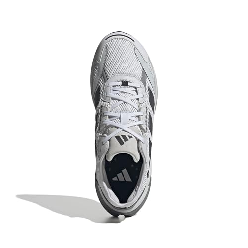 Adidas Men's Adistar 3, Dash Grey/Grey/Grey, 9