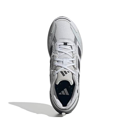 Adidas Men's Adistar 3, Dash Grey/Grey/Grey, 9