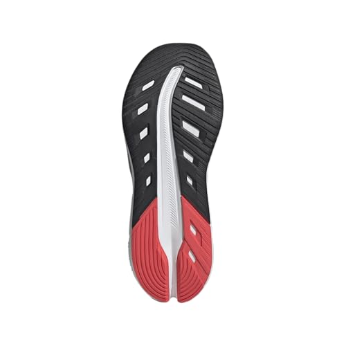 adidas Men's Astrastar, White/Alumina/Off White, 9.5