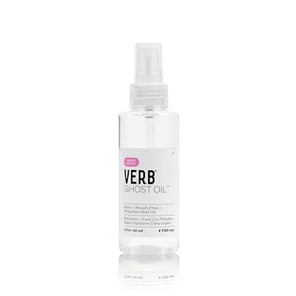 VERB Ghost Oil, 4 fl oz