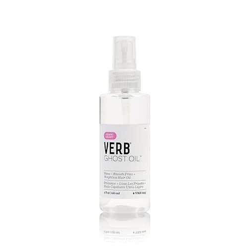 VERB Ghost Oil, 4 fl oz
