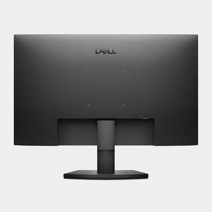 Dell 24 Monitor - SE2425HM - 23.8-inch Full HD (1920x1080) 16:9 100Hz Display, IPS Panel, 16.70 Million Colors, Anti-Glare, 1 HDMI / 1 VGA Port, TÜV Rheinland 3-Star*, Comfortview Plus - Black