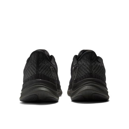New Balance Men's MFCPRCZ4 Running Shoe, Black/Harbor Grey, 7