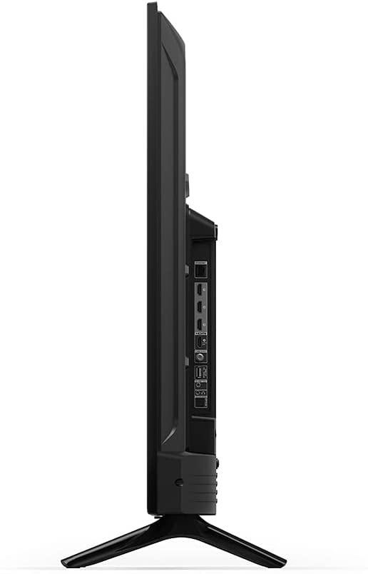 Amazon Fire TV 55" 4-Series, 4K UHD smart TV with 4-Year Protection Plan