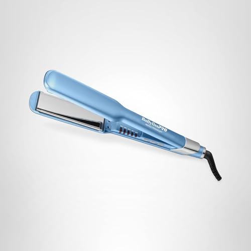 BaBylissPRO 1 1/2" Ultra-Sleek Hair Straightening Iron