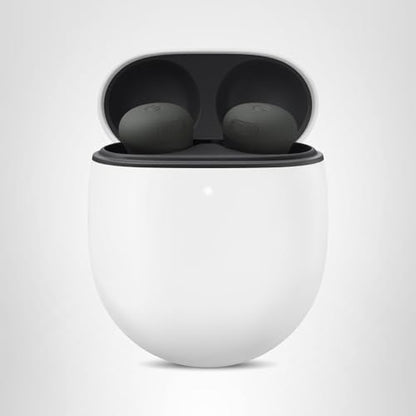 Google Pixel Buds Pro 2 - Wireless Earbuds with Active Noise Cancellation – Bluetooth Headphones - Hazel