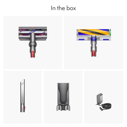 Dyson V15 Detect™ Origin Cordless Vacuum