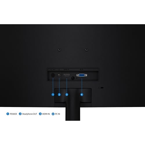Samsung 32" S3 (S39GD) Series FHD 100Hz Curved Monitor
