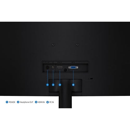 Samsung 32" S3 (S39GD) Series FHD 100Hz Curved Monitor