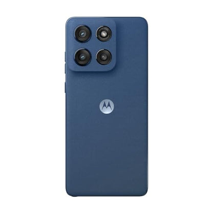 Motorola Moto G Stylus - 2025 | Unlocked | Made for US 8/256GB | 50MP Camera | Pantone Gibraltar Sea