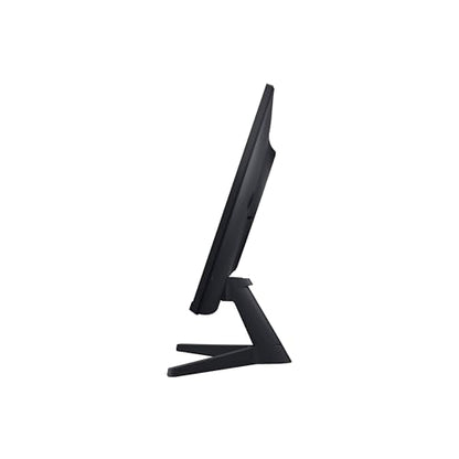 SAMSUNG 27” Odyssey G5 G53F QHD Resolution Gaming Monitor, HDR10, 200Hz Refresh Rate, IPS Panel, AMD FreeSync™ Premium, Black Equalizer, Auto Source Switch, LS27FG532ENXZA